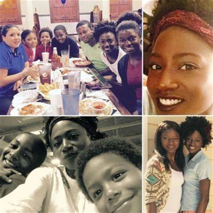 Tori Bowie Parents: Who Are Tori Bowie Parents?