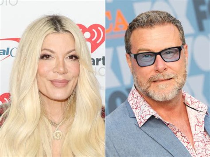 Tori Spelling Bio, Age, Husband, Dad, Movies, Net Worth, Inheritance