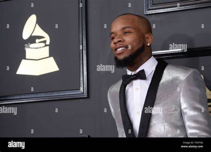 Tory Lanez Awards