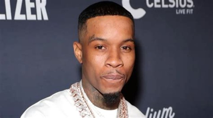 Tory Lanez Bio, Age, Parents, Wife, Children, Career, Albums