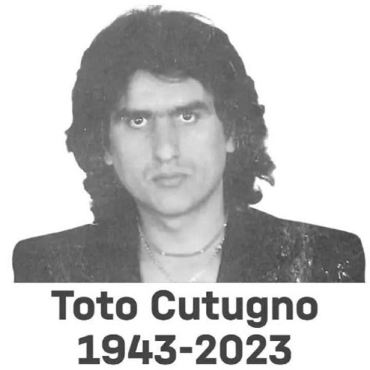 Toto Cutugno Bio, Age, Death, Career, Net Worth, Family & More