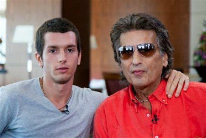Toto Cutugno Parents: Who Are Toto Cutugno’s Parents?