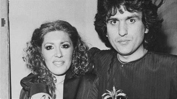 Toto Cutugno Wife: Meet Carla Cutugno