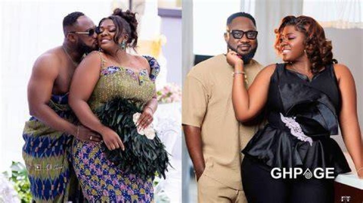 Tracey Boakye’s Friend And Frank Badu’s Alleged Ex Bernice Asare Set To Confess