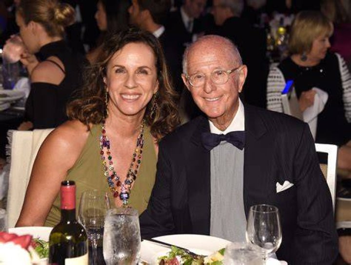Tracy Chapman Parents: Meet Hazel And Charles Koppelman