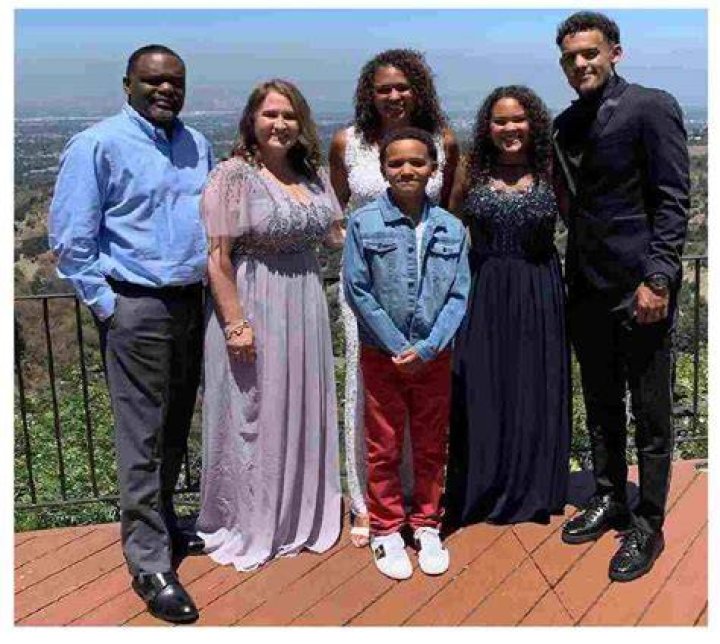 Trae Young Bio, Parents, Wife, Children, Siblings, Net Worth
