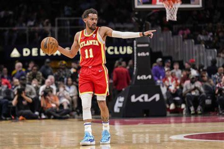 Trae Young Net Worth: What Is Trae Young Net Worth?