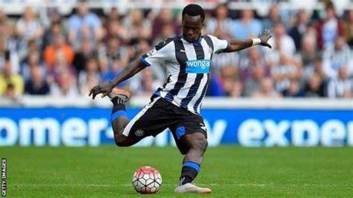 Tragedy: Ivorian Footballer Cheick Tiote Has Been Confirmed Dead After Collapsing In Training