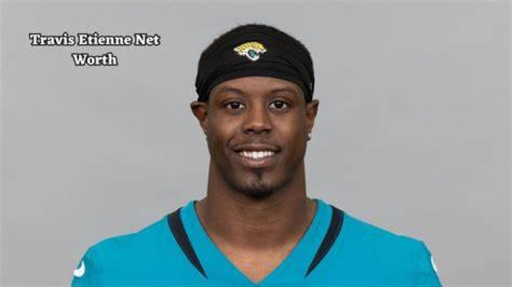 Travis Etienne Net Worth, Age, Height
