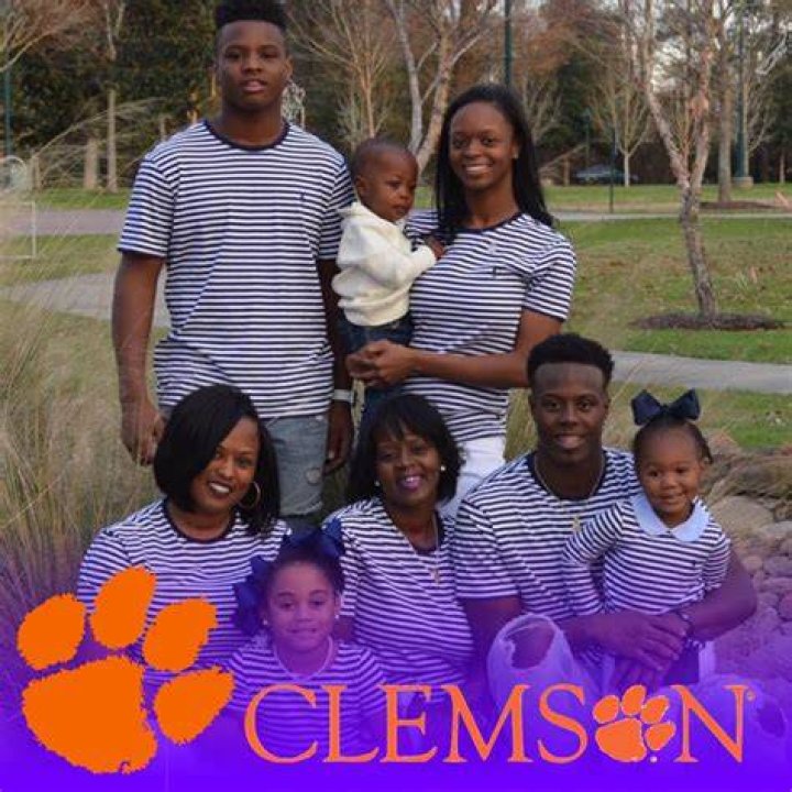 Travis Etienne Parents: Meet Travis Sr. and Donnetta Etienne