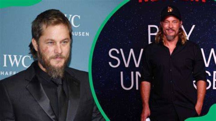 Travis Fimmel Wife: Is Travis Fimmel Married?