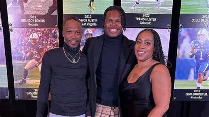 Travis Hunter Bio, Parents, Wife, Children, Career, Net Worth
