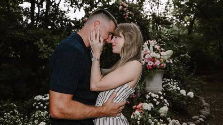 Travis Kelce Wife: Is Travis Kelce Married?