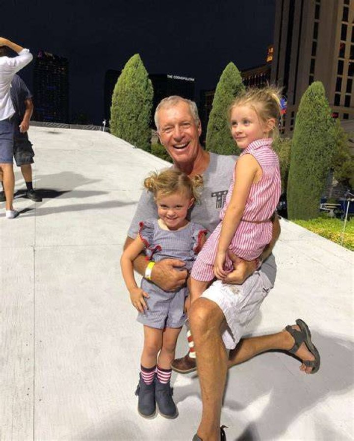 Travis Pastrana Parents: Meet Robert And Debby