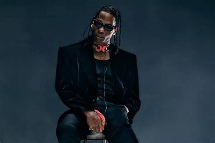 Travis Scott Bio, Age, Career, Net Worth, Family
