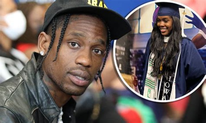 Travis Scott Siblings: Meet Joshua and Jordan