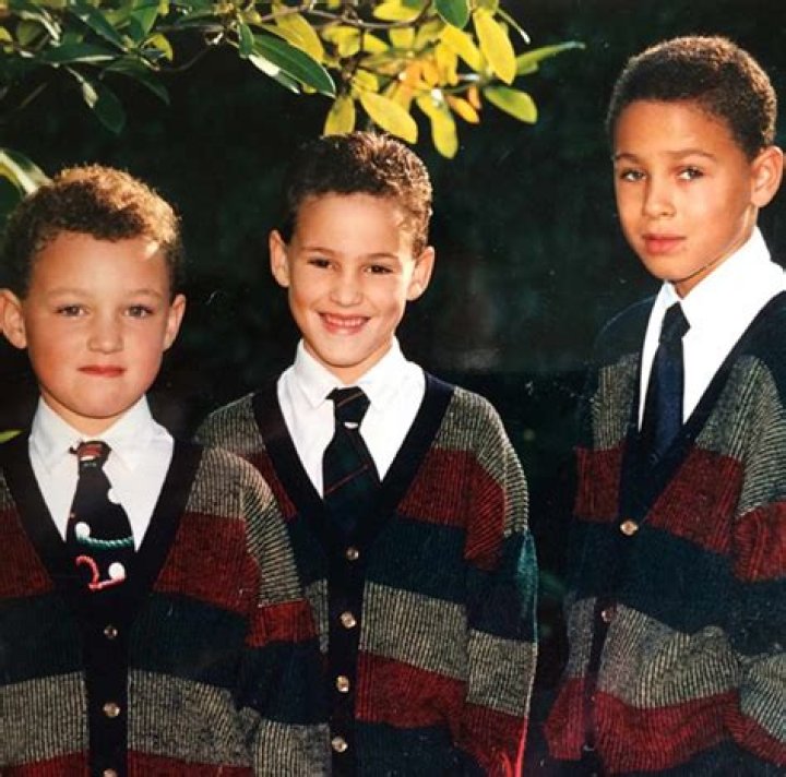 Trayce Thompson Siblings – Meet Mychel and Klay
