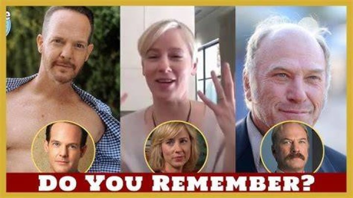 Traylor Howard Husband: Who Is Jarel Portman?