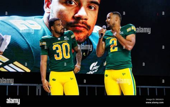 Tre Ford Siblings: Meet his twin brother, Tyrell Ford