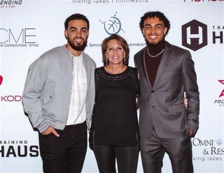 Tre Jones Parents: Meet Debbie and Rob Jones
