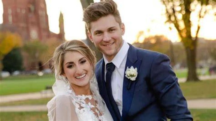 Trea Turner Wife: Meet Kristen Harabedian