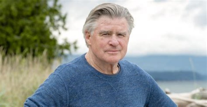 Treat Williams Net Worth 2023