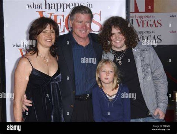 Treat Williams Son: Who Is Gill Williams?