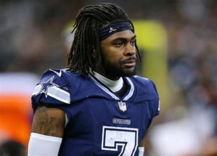 Trevon Diggs Age, Height, Weight