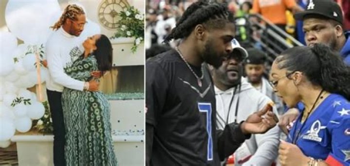 Trevon Diggs Wife: Is Trevon Diggs Married?