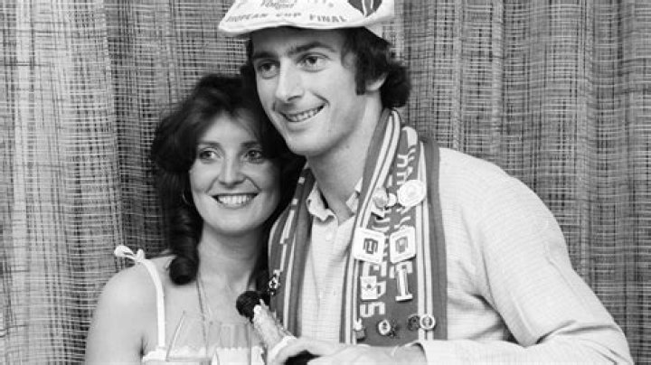 Trevor Francis Wife: Was Trevor Francis Married?