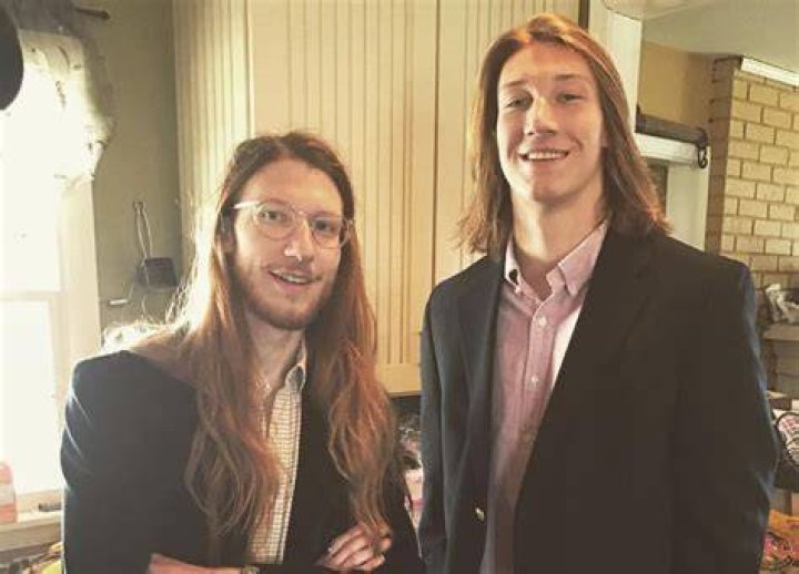 Trevor Lawrence Brother: Who Is Chase Lawrence?