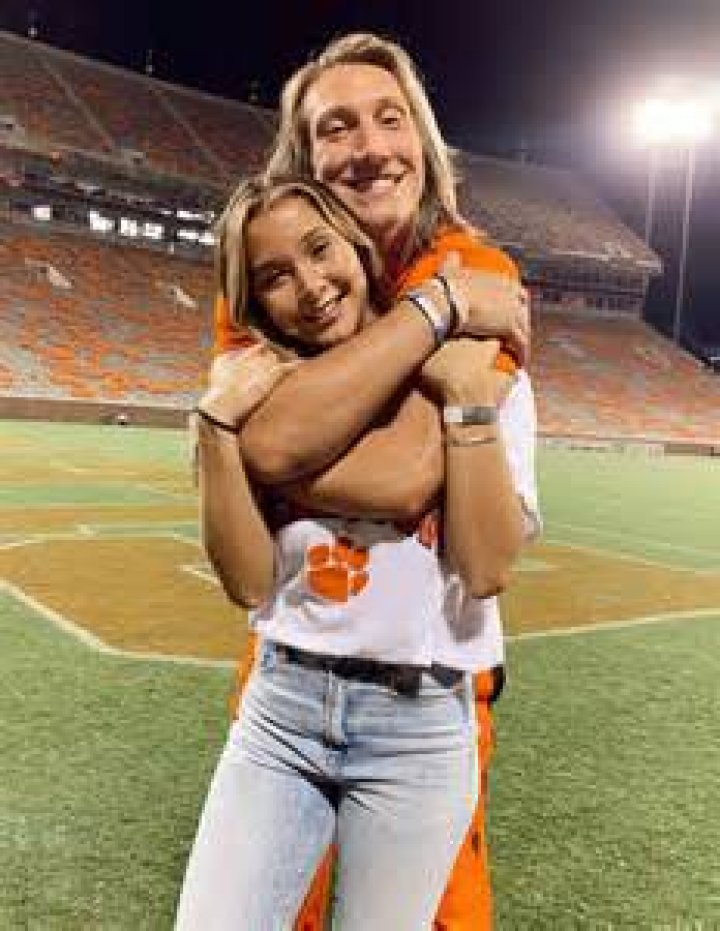 Trevor Lawrence Girlfriend: Who Is Trevor Lawrence Dating?