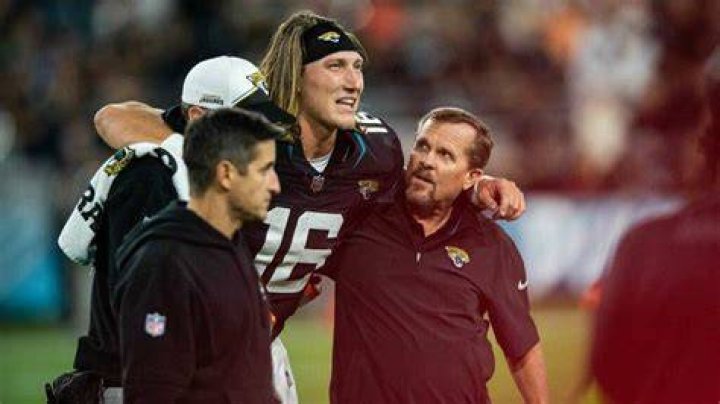 Trevor Lawrence Injury Update: What Happened To Trevor Lawrence?