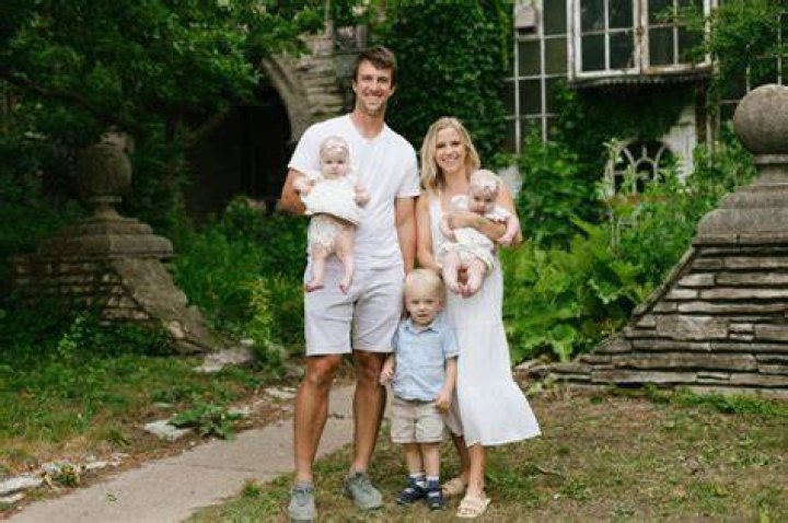 Trevor Siemian Wife: Meet Bozena Marie Podkopacz