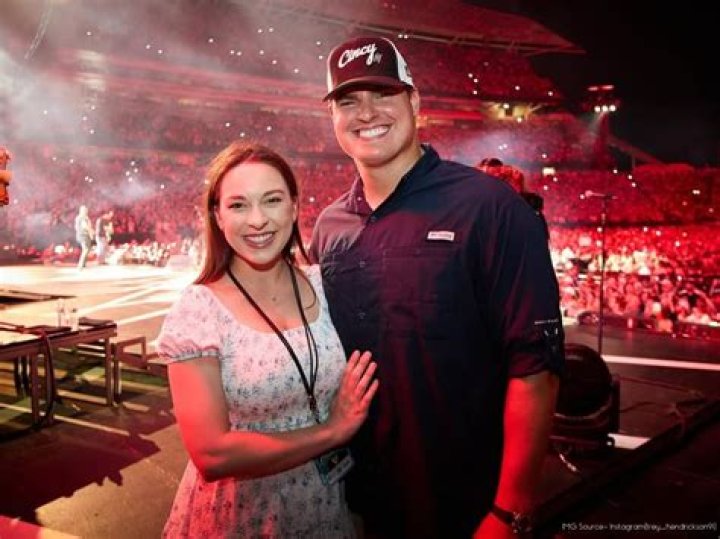 Trey Hendrickson Wife: Is Trey Hendrickson Married?
