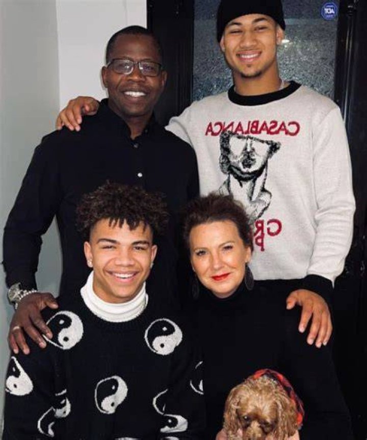 Trey Lance Siblings: Who is Trey Lance’s brother, Bryce Lance?