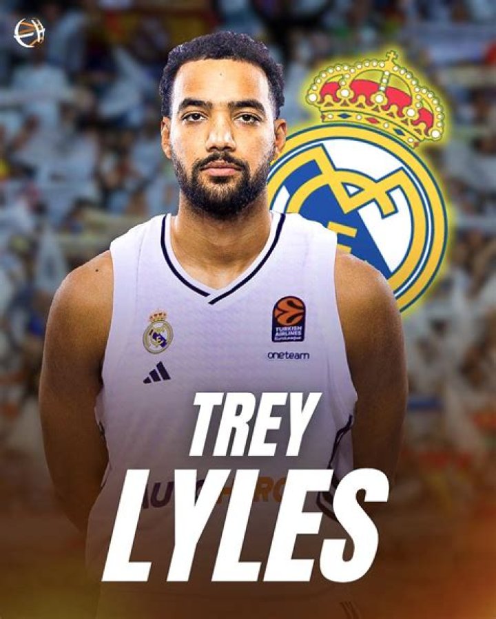 Trey Lyles Stats: Checkout Trey Lyles’ Statistics