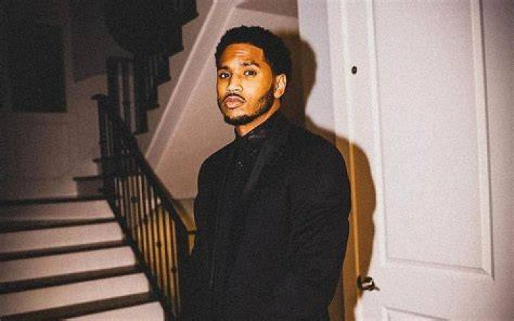 Trey Songz Released After Getting Into A Fight With A Cop In Kansas City