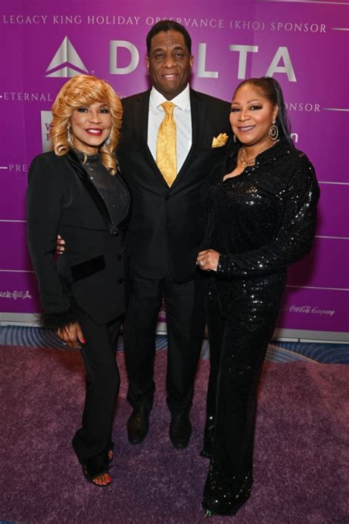 Trina Braxton's Son; Does Caleb Mojica Have A Girlfriend?