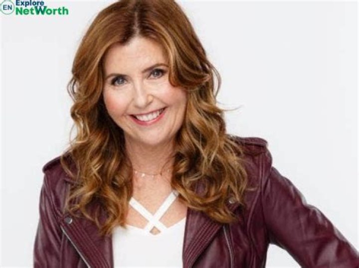 Trisha Stratford Net Worth: How Much Trisha Is Stratford Worth?