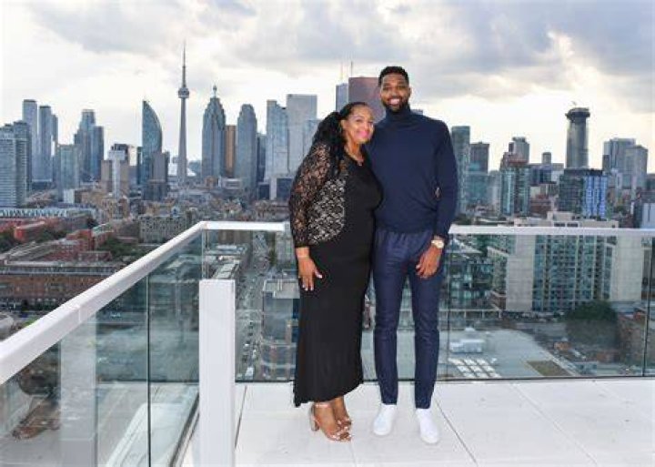 Tristan Thompson Parents: Who Are Tristan Thompson Parents?
