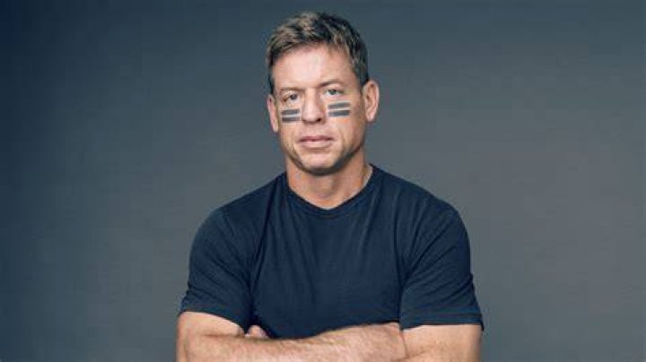Troy Aikman Net Worth: How Much Is Troy Aikman Worth?