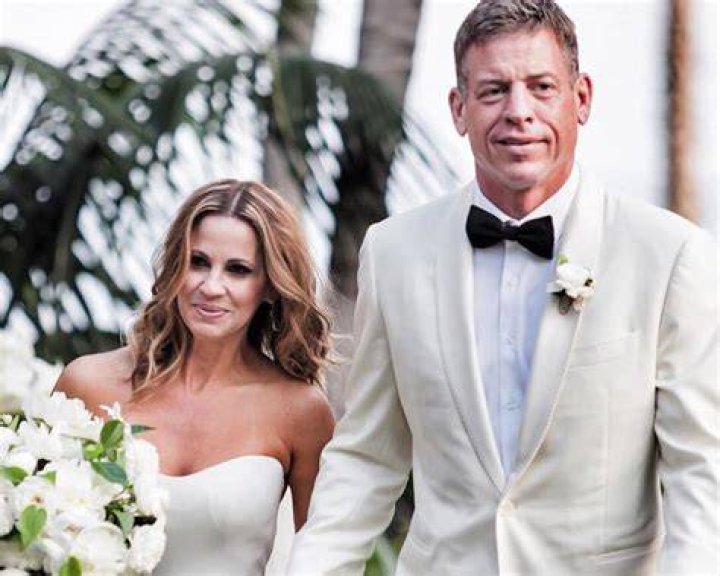 Troy Aikman Wife: Who Is Troy Aikman’s Wife?