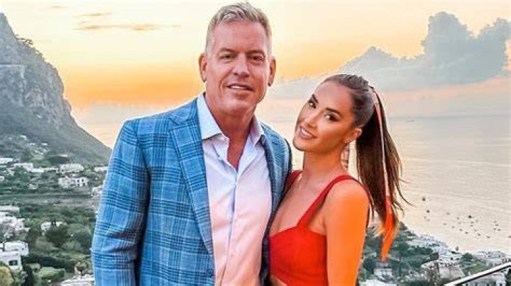Troy Brown Wife: Is Troy Brown Married?