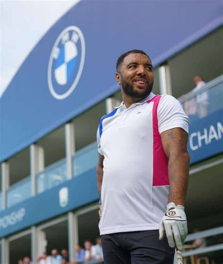 Troy Deeney Bio, Age, Height, Career, Wife, Children, Net Worth