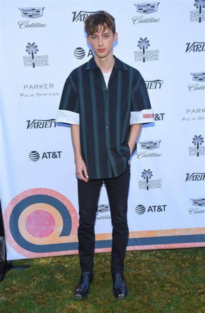 Troye Sivan Net Worth: How Much Is Troye Sivan Worth?