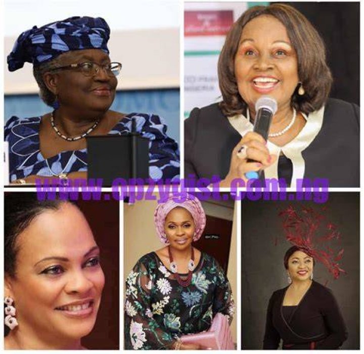 True Beauty: Meet The Beautiful Daughter-In-Law Of The Wealthiest Woman In Nigeria