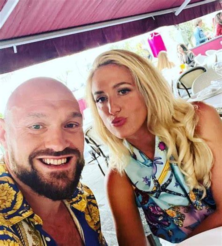 True Geordie Wife: Meet Holly Davis