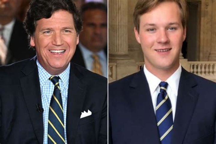 Tucker Carlson Children: Meet Tucker Carlson’s Children