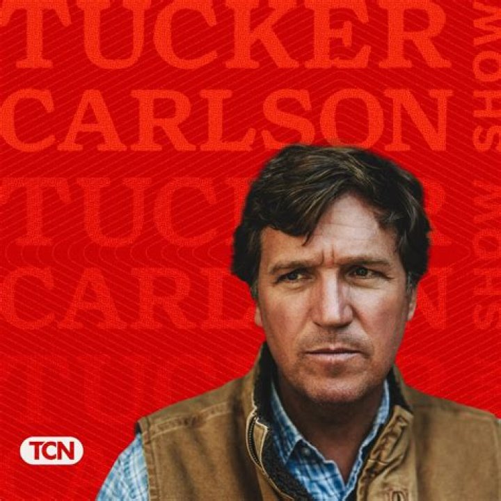 Tucker Carlson Height: How Tall Is Tucker Carlson?